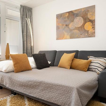Villa Am Meer Pier 29 Grömitz Kültér fotó