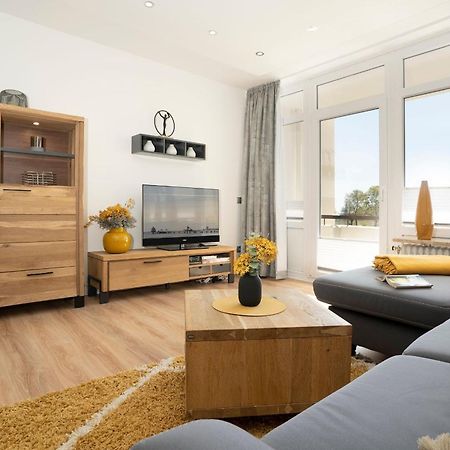 Villa Am Meer Pier 29 Grömitz Kültér fotó