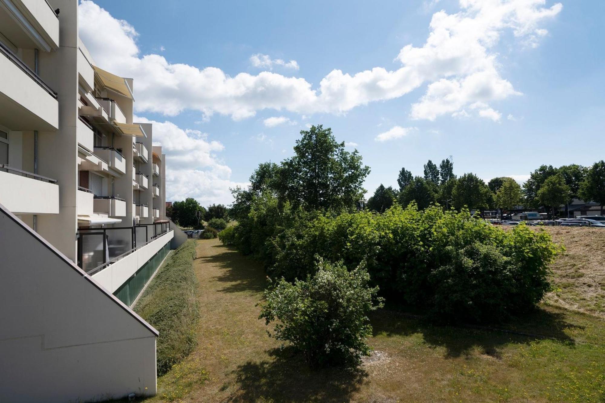 Villa Am Meer Pier 29 Grömitz Kültér fotó