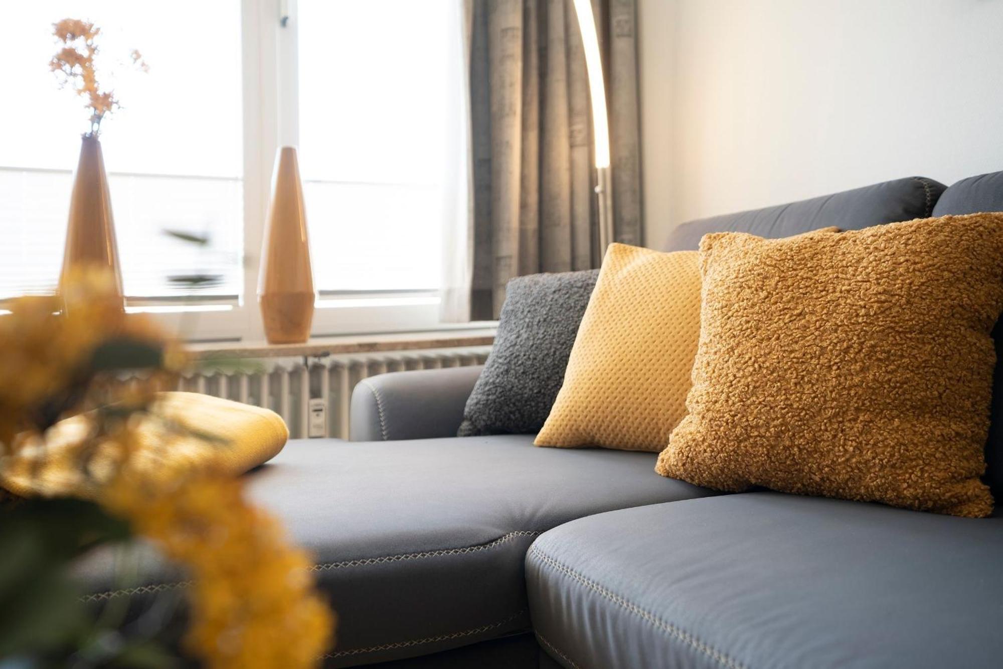 Villa Am Meer Pier 29 Grömitz Kültér fotó