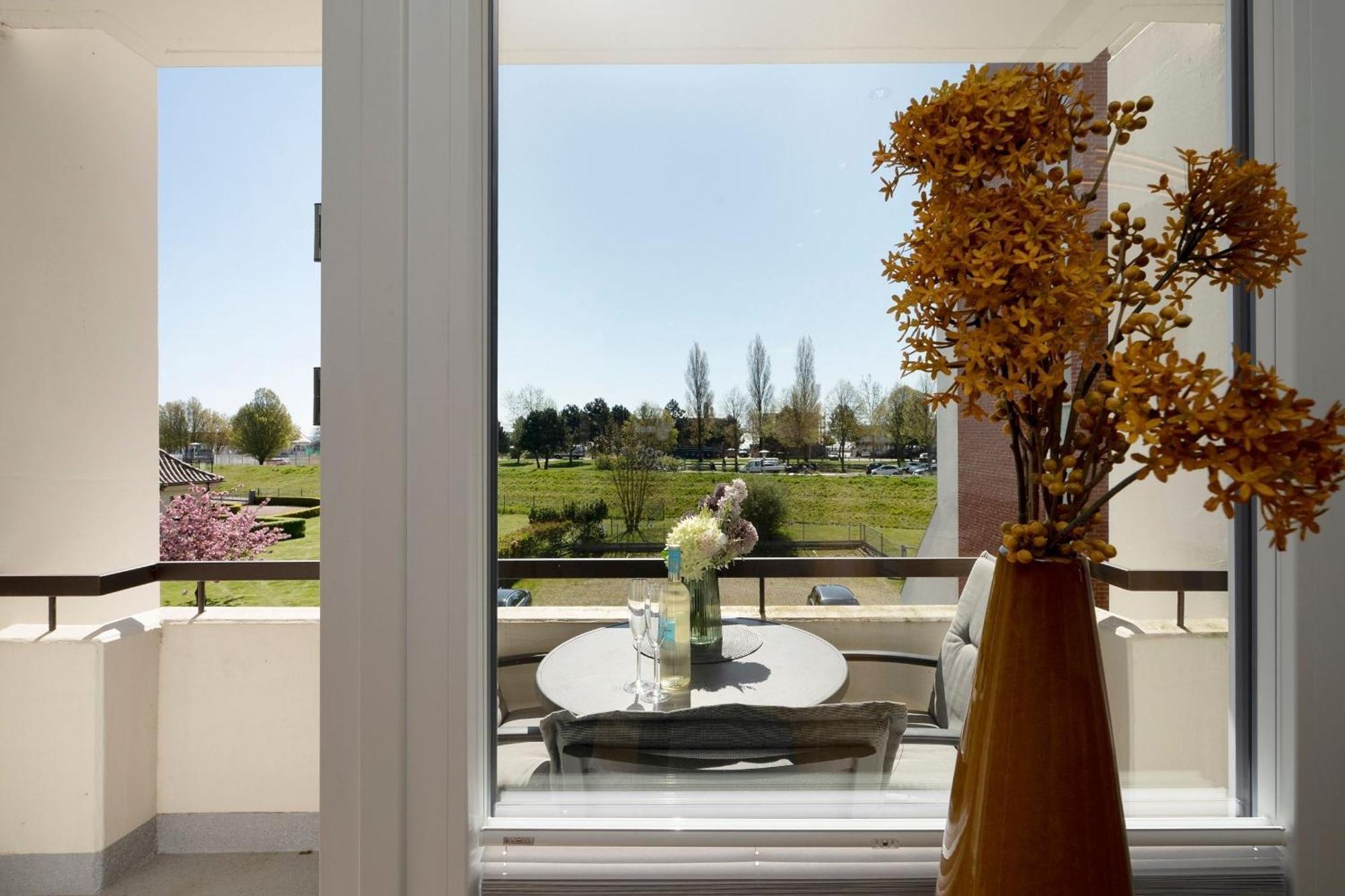 Villa Am Meer Pier 29 Grömitz Kültér fotó