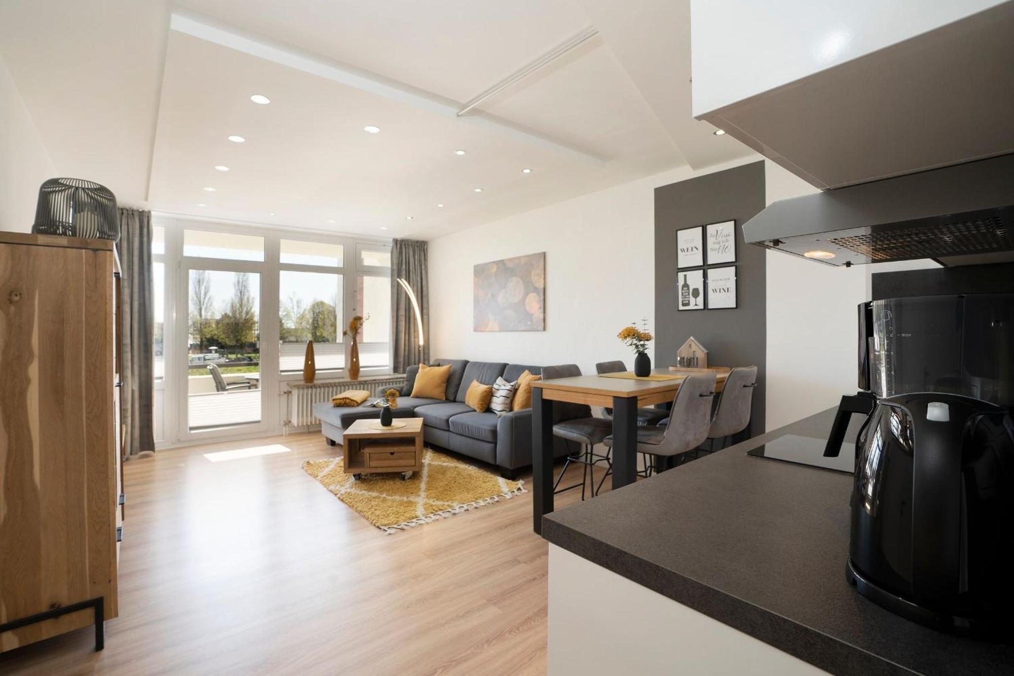 Villa Am Meer Pier 29 Grömitz Kültér fotó