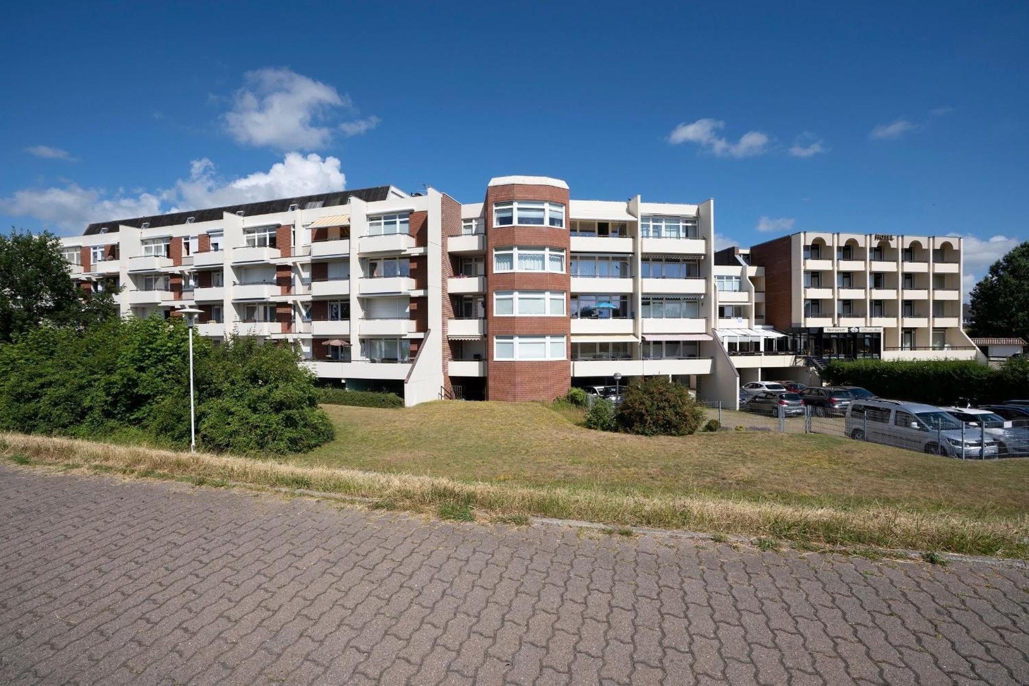 Villa Am Meer Pier 29 Grömitz Kültér fotó