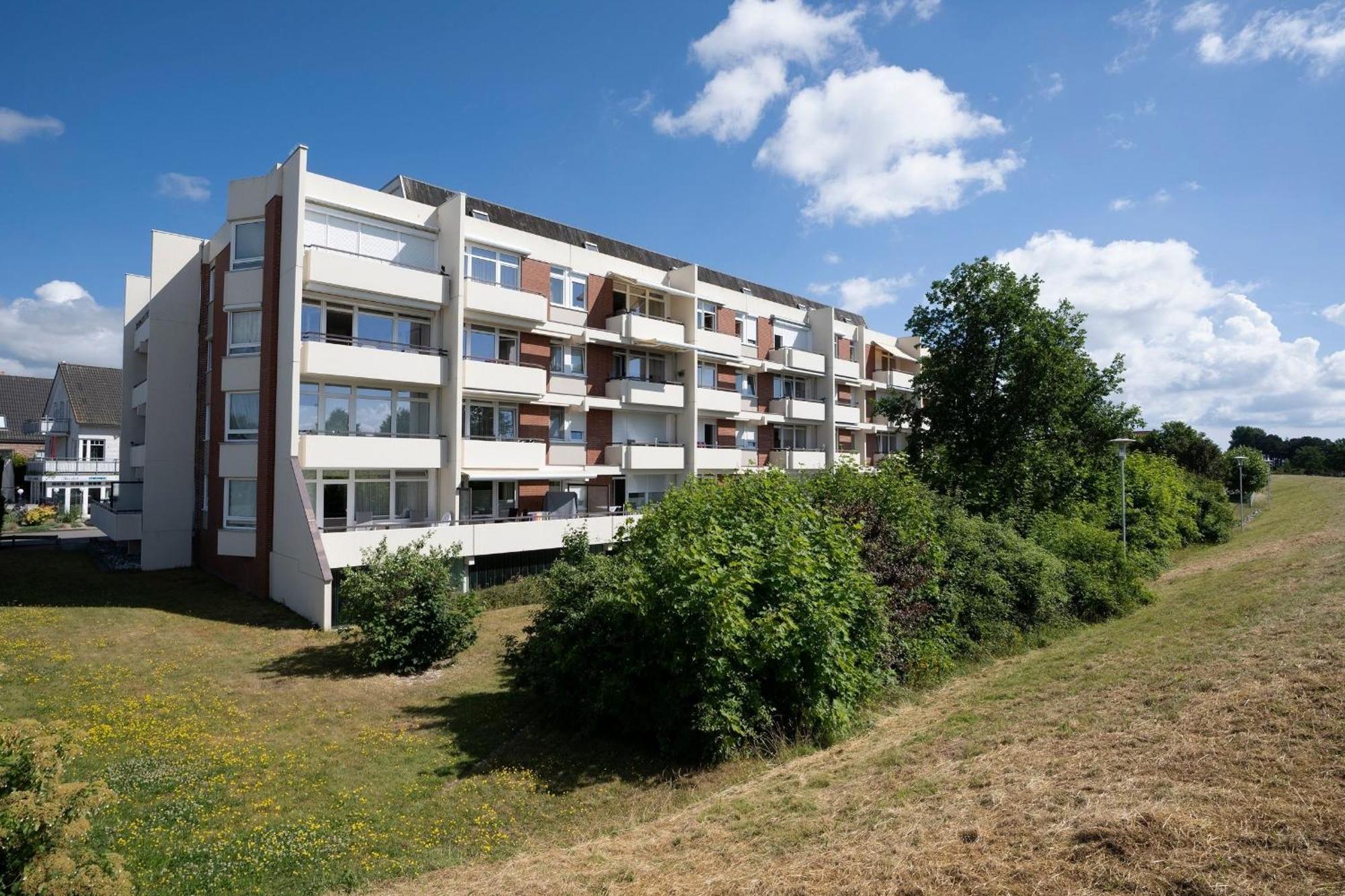 Villa Am Meer Pier 29 Grömitz Kültér fotó