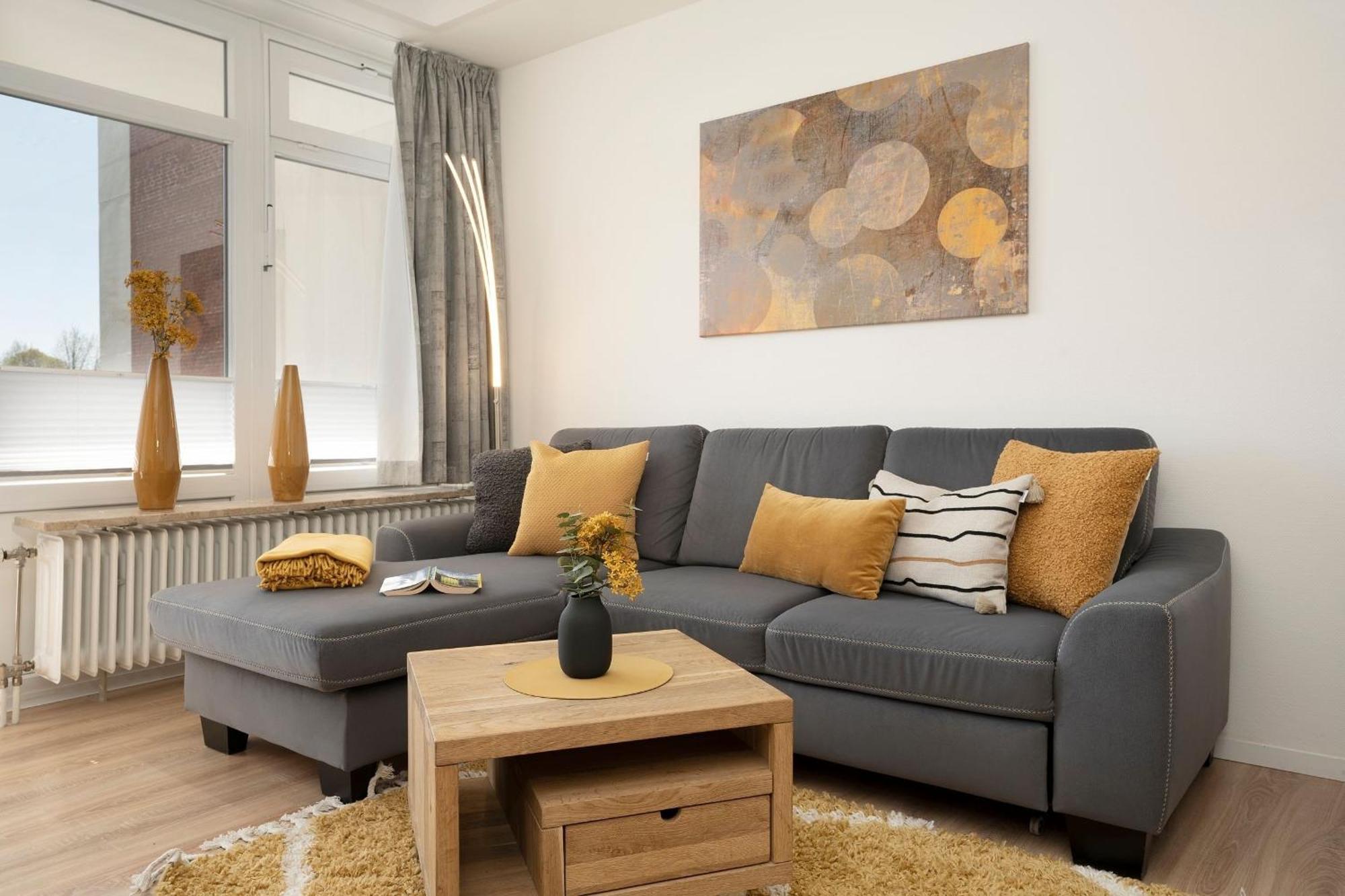 Villa Am Meer Pier 29 Grömitz Kültér fotó
