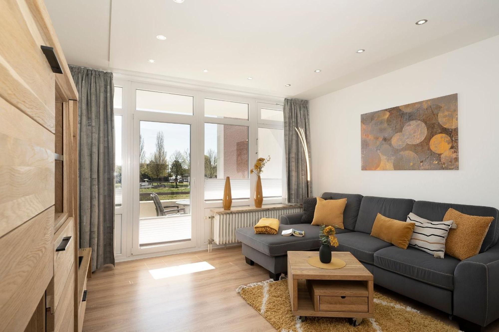 Villa Am Meer Pier 29 Grömitz Kültér fotó