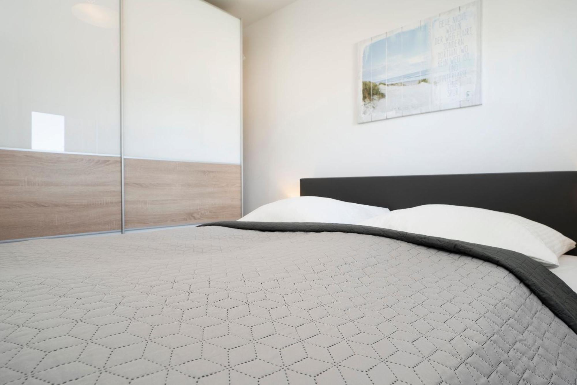 Villa Am Meer Pier 29 Grömitz Kültér fotó